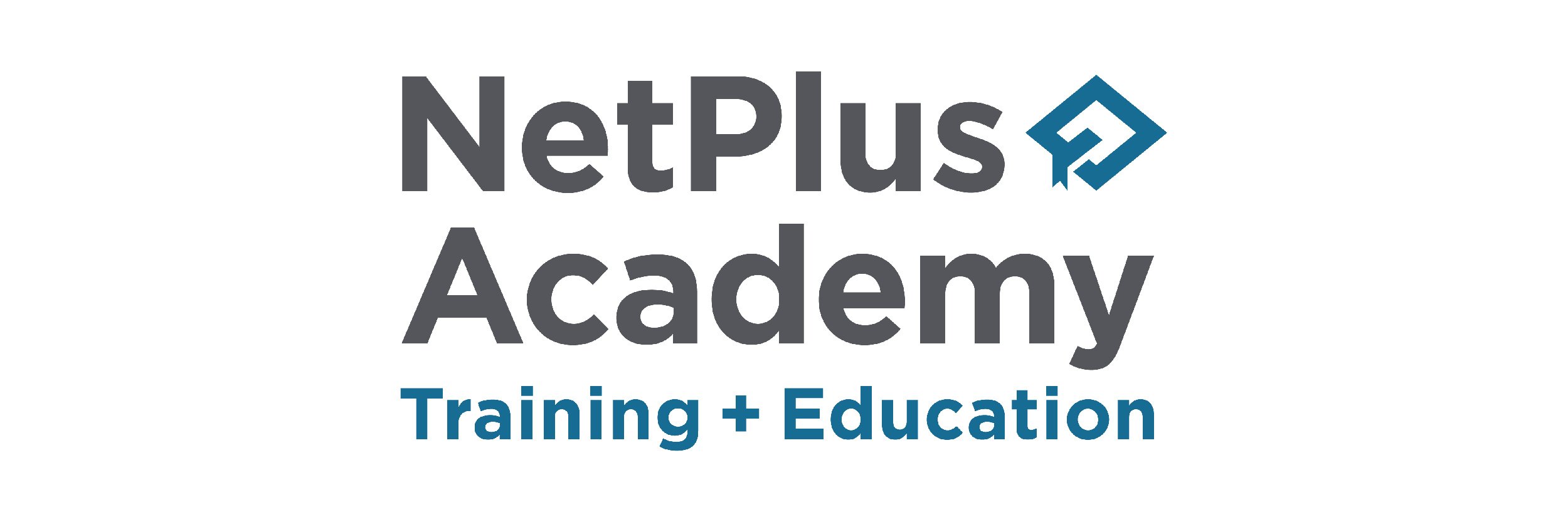 NetPlus Academy Logo