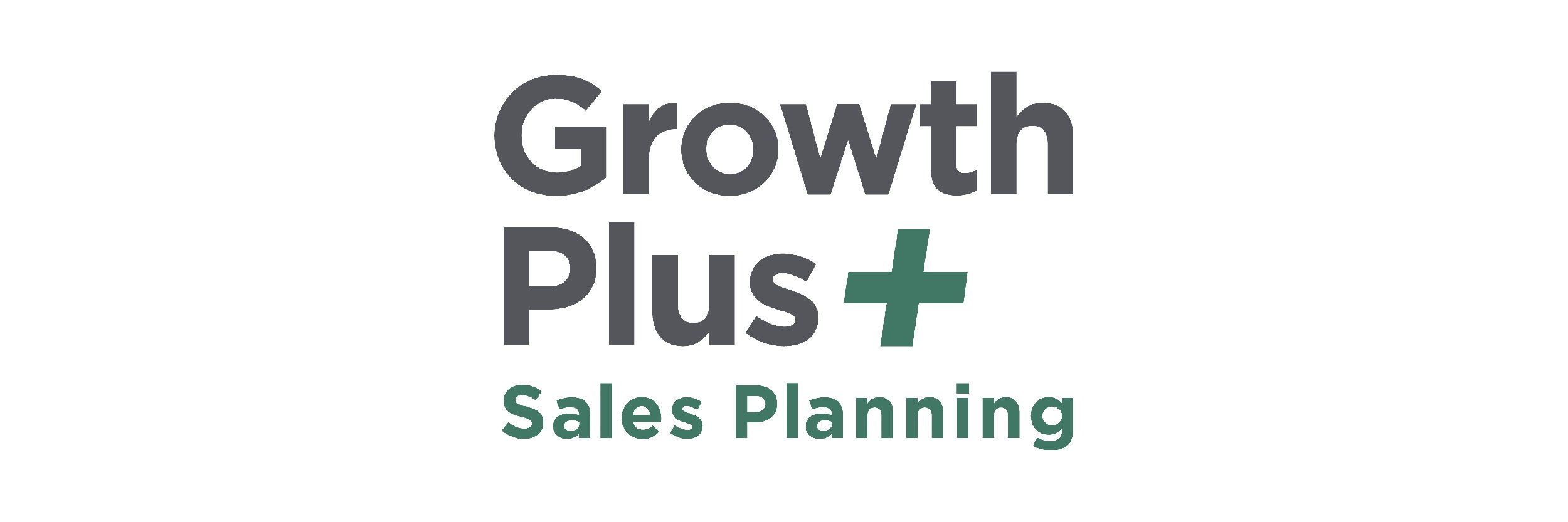 Growth Plus Logo