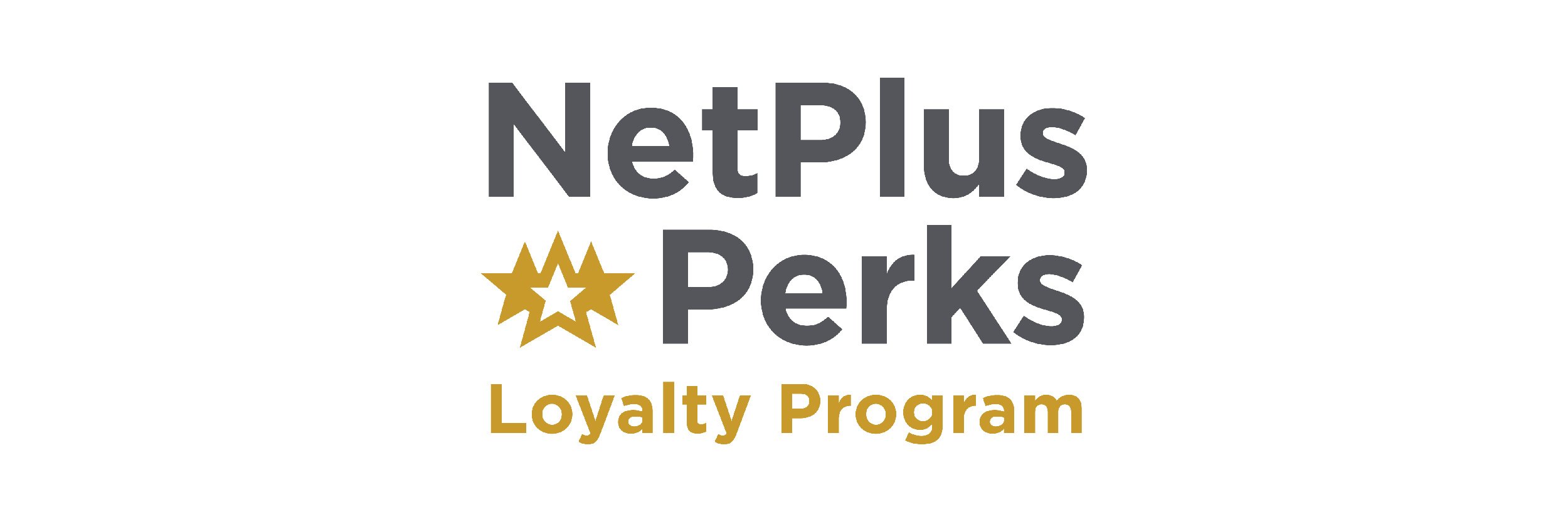 NetPlus Perks Logo